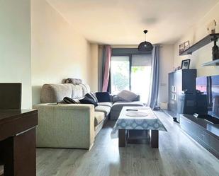Sala d'estar de Planta baixa en venda en Polinyà amb Jardí privat, Terrassa i Traster