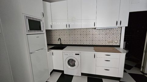 Photo 3 of Flat for rent in Doctor Navarro, Vidal, Salamanca Capital