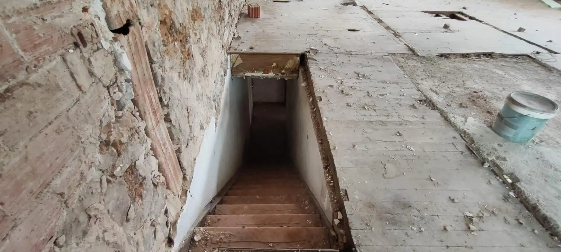 Casa amb terrassa en venda a Mazcuerras, imagen 6