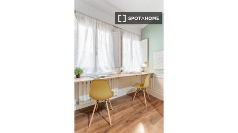 Photo 4 of Flat to share in Justicia - Chueca, Madrid