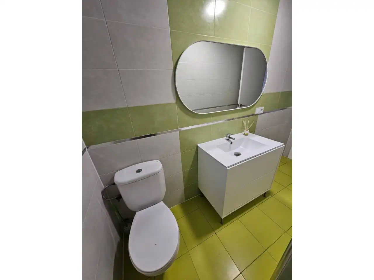 Flat with balcony for sale in Calle Cánovas del Castillo, imagen 14