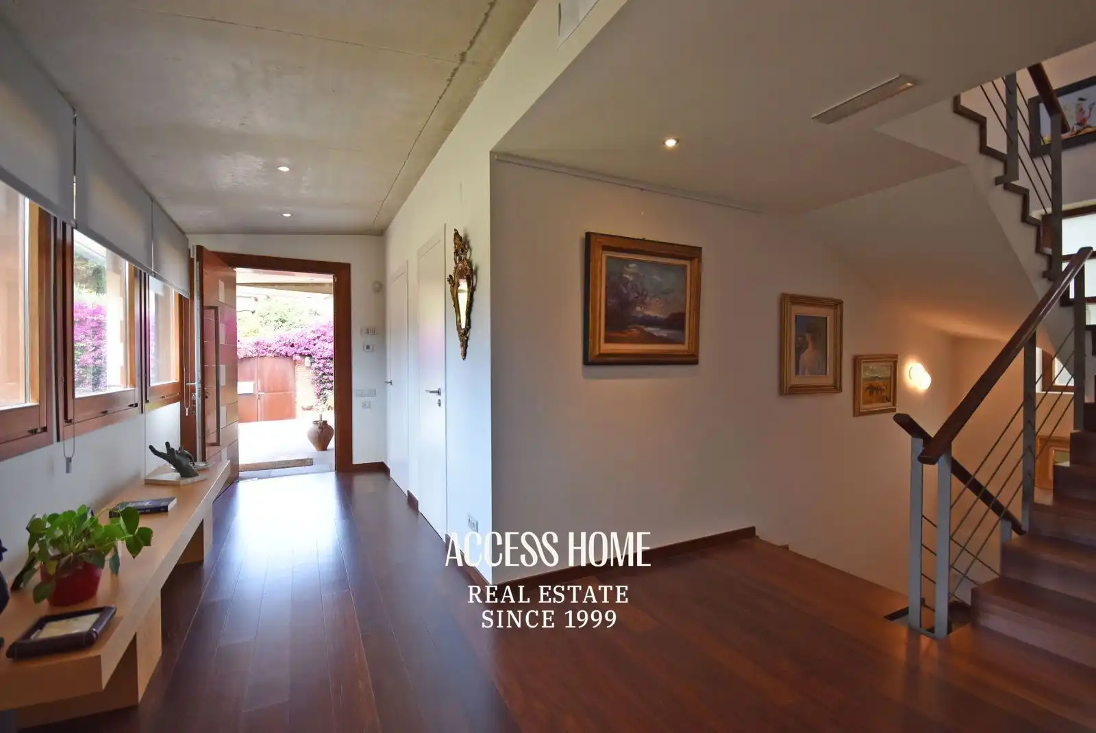 Casa o chalet en venta en Cabrera de Mar con Aire acondicionado, Calefacción y Alarma