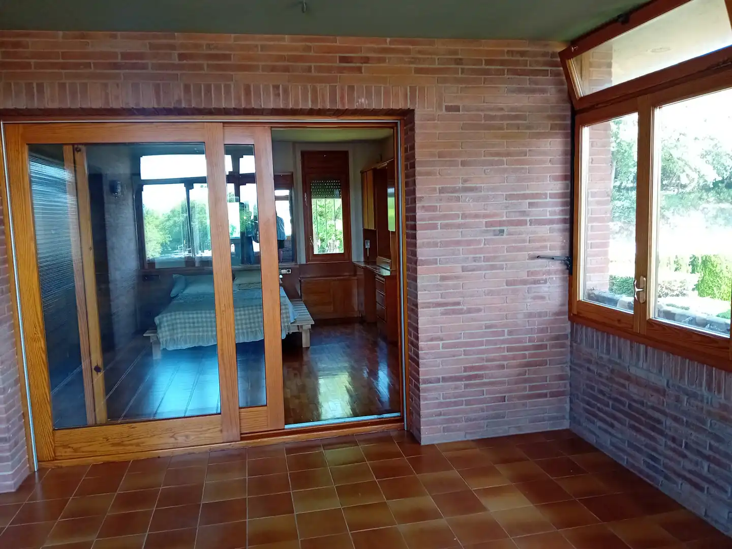 Casa o chalet en venta en Girona con Aire acondicionado, Calefacción y Jardín privado