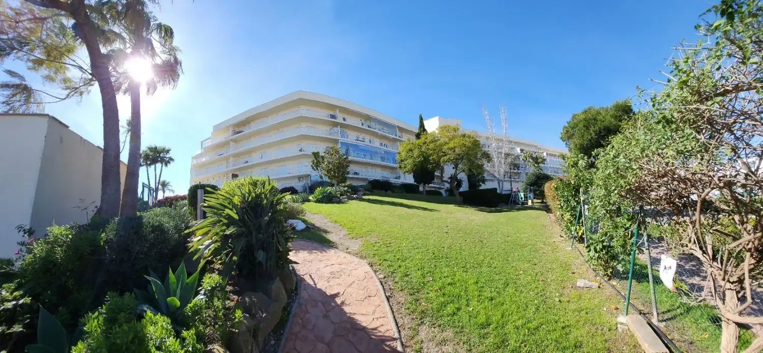 Flat for sale in Benalmádena, Málaga