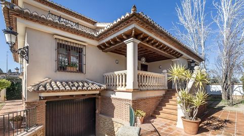 Foto 4 de Casa o chalet en venta en Calle de las Cañas, 16, Ogíjares, Granada