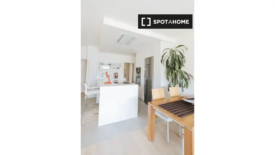 Zimmer in El Poblenou