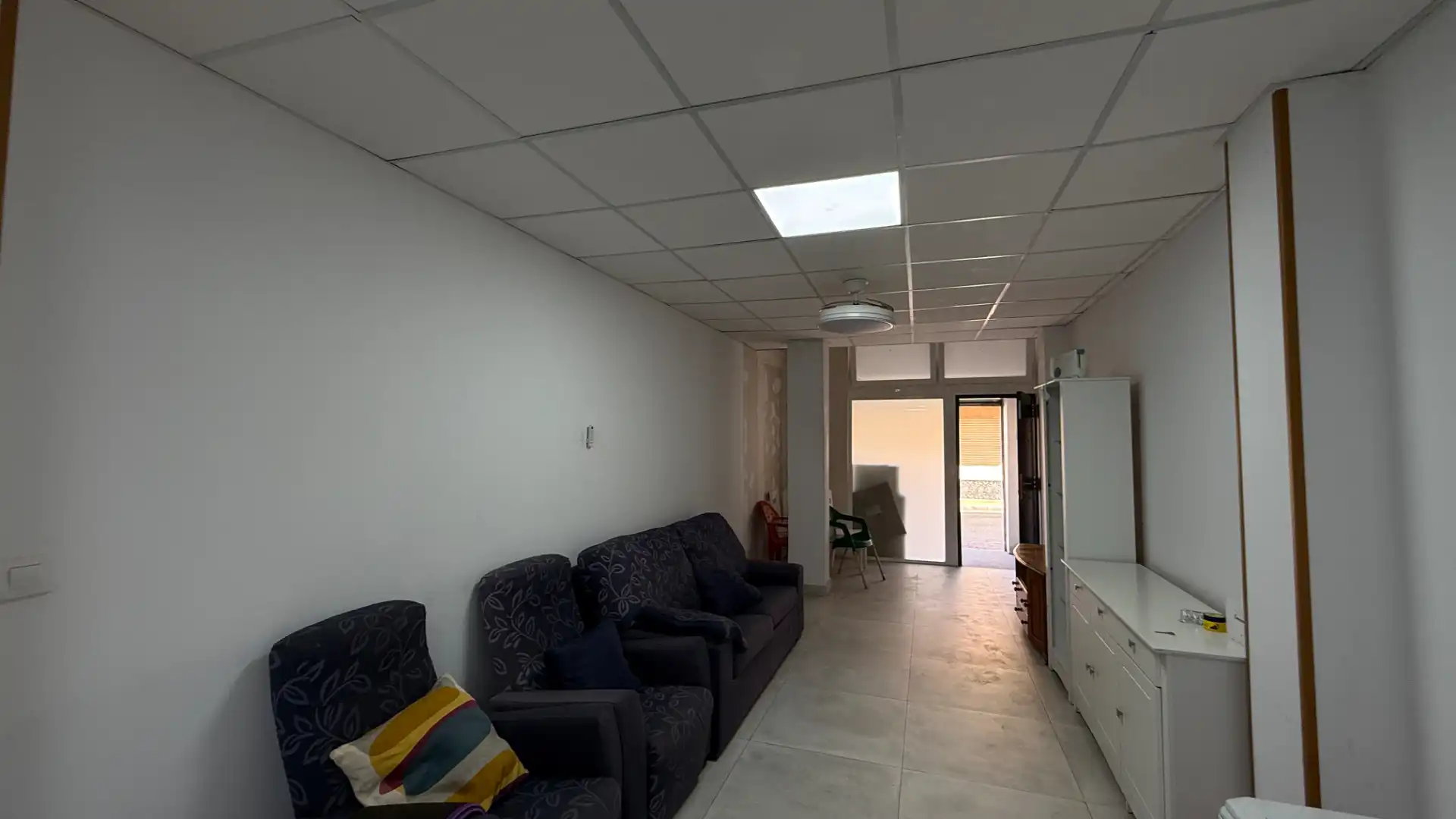 Piso en venta en Águilas con Trastero, Lavadora y TV