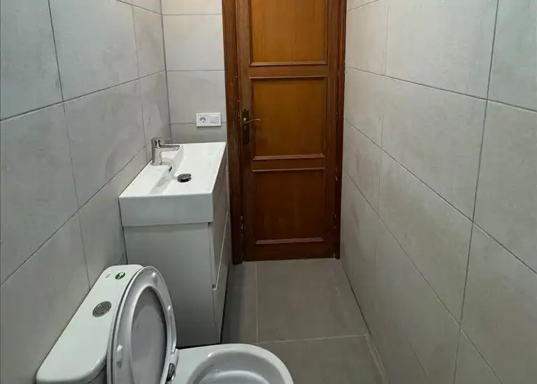 Baño de Piso en venta en Nord