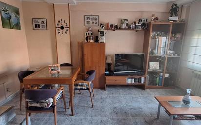 Living room of Flat for sale in Sabadell  with Air Conditioner and Heating