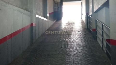 Foto 3 de Garatge en venda a Las Escuelas, S/n, Desamparados - Hurchillo - Torremendo, Alicante