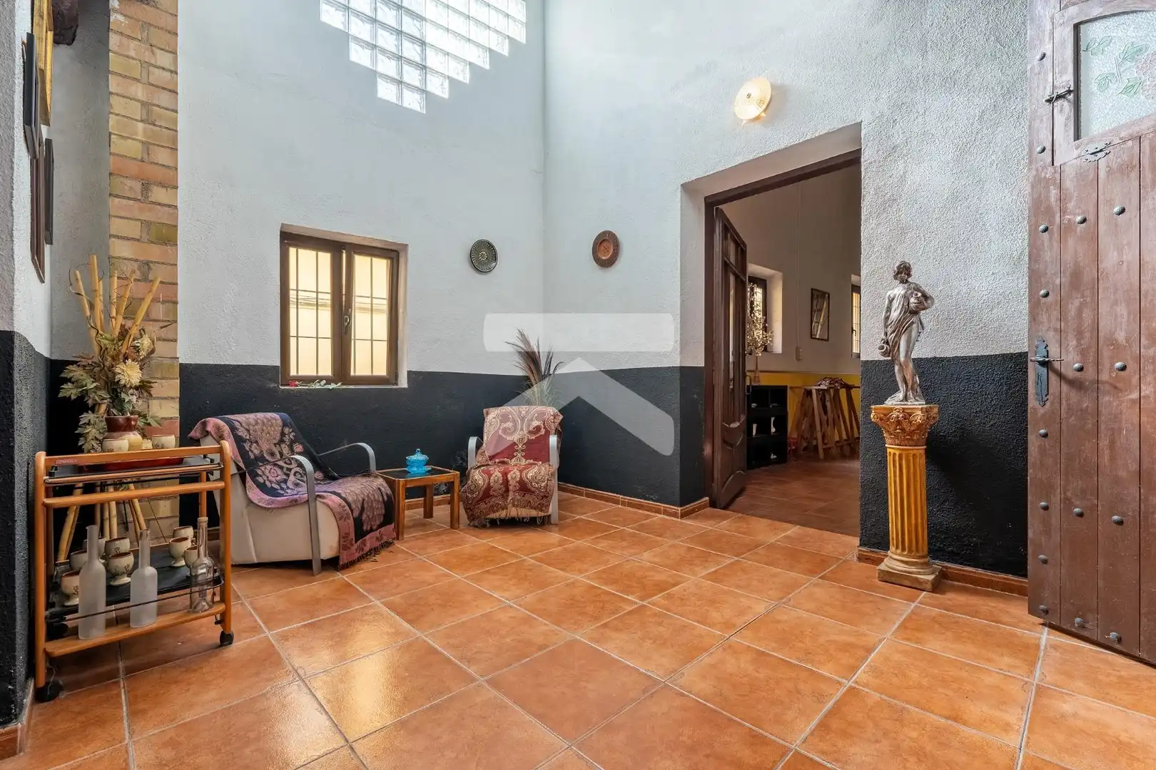 Casa o xalet en venda en La Secuita amb Aire condicionat, Calefacció i Terrassa