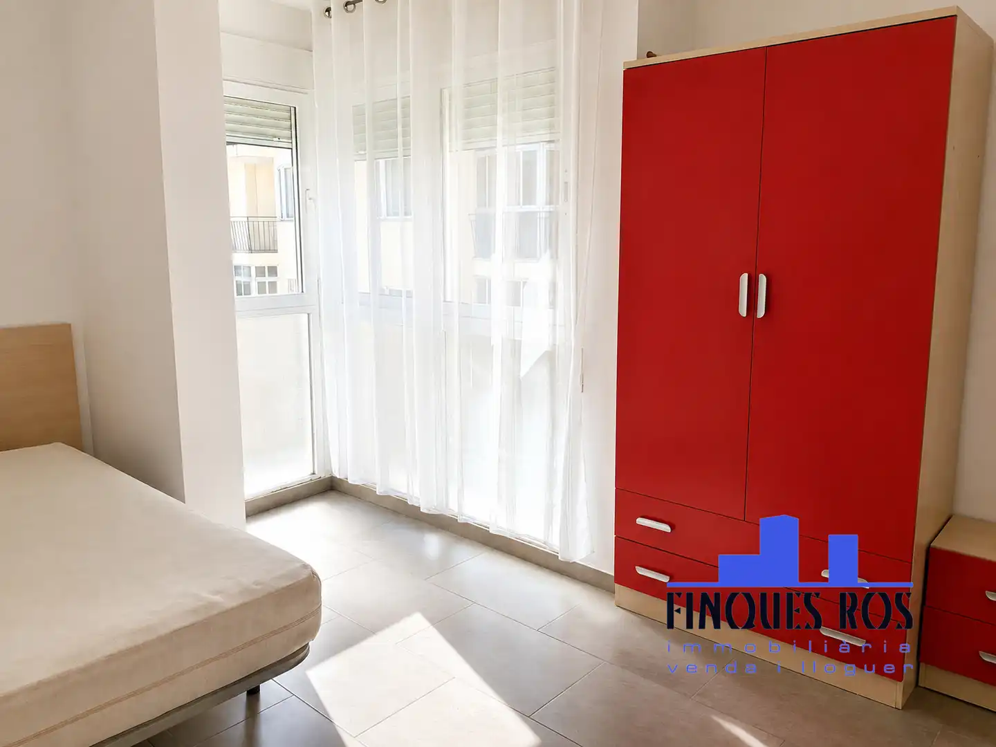 Balcony of Flat for sale in Vinaròs  with Furnished, Oven and Washing machine
