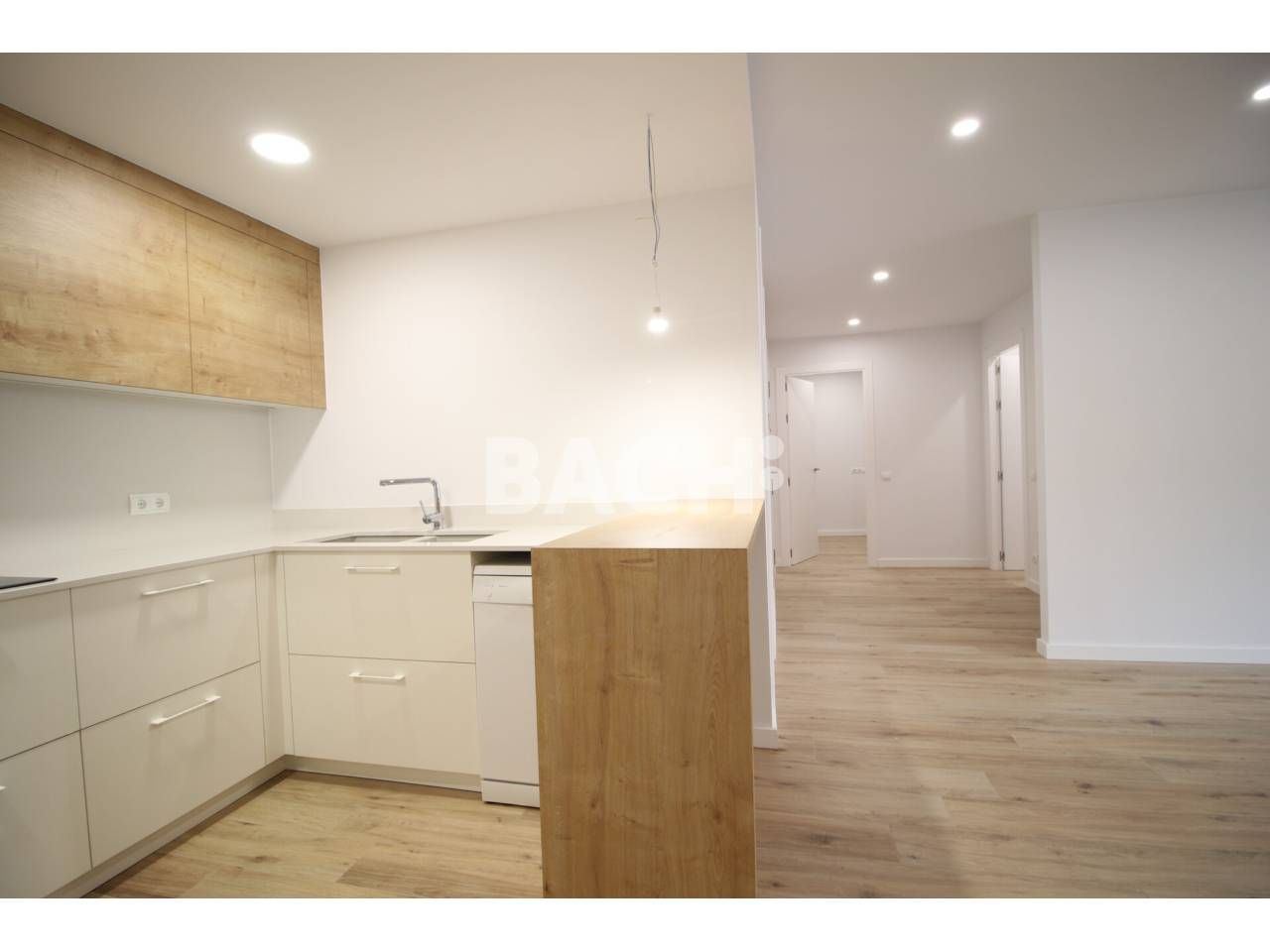 Flat to rent in Vic  with Heating, Parquet flooring and Balcony