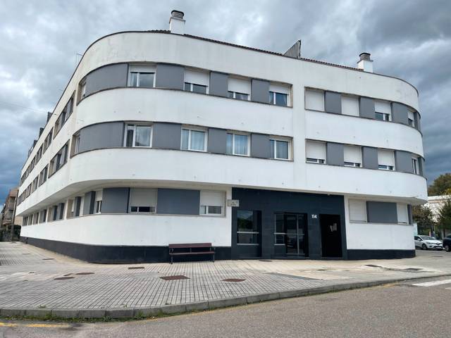Garaje en Alquiler en Rúa Rosalía de Castro, 114 en Salvaterra de Miño