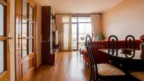 Living room of Flat for sale in  Barcelona Capital  with Balcony