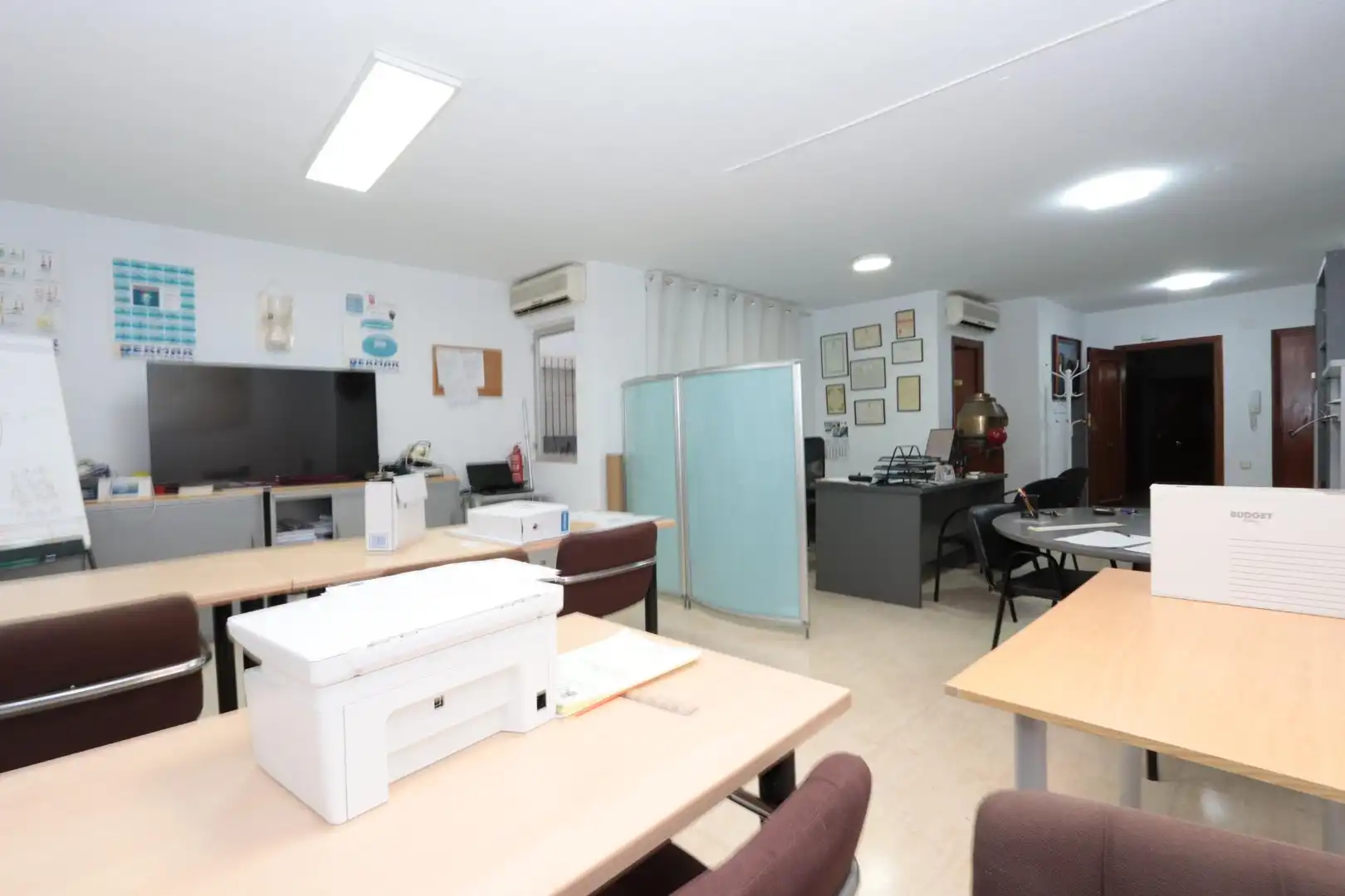 Piso en venta en Cartagena con Aire acondicionado y Calefacción