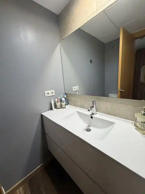 Bathroom of Ground floor for sale in La Ràpita  with Terrace
