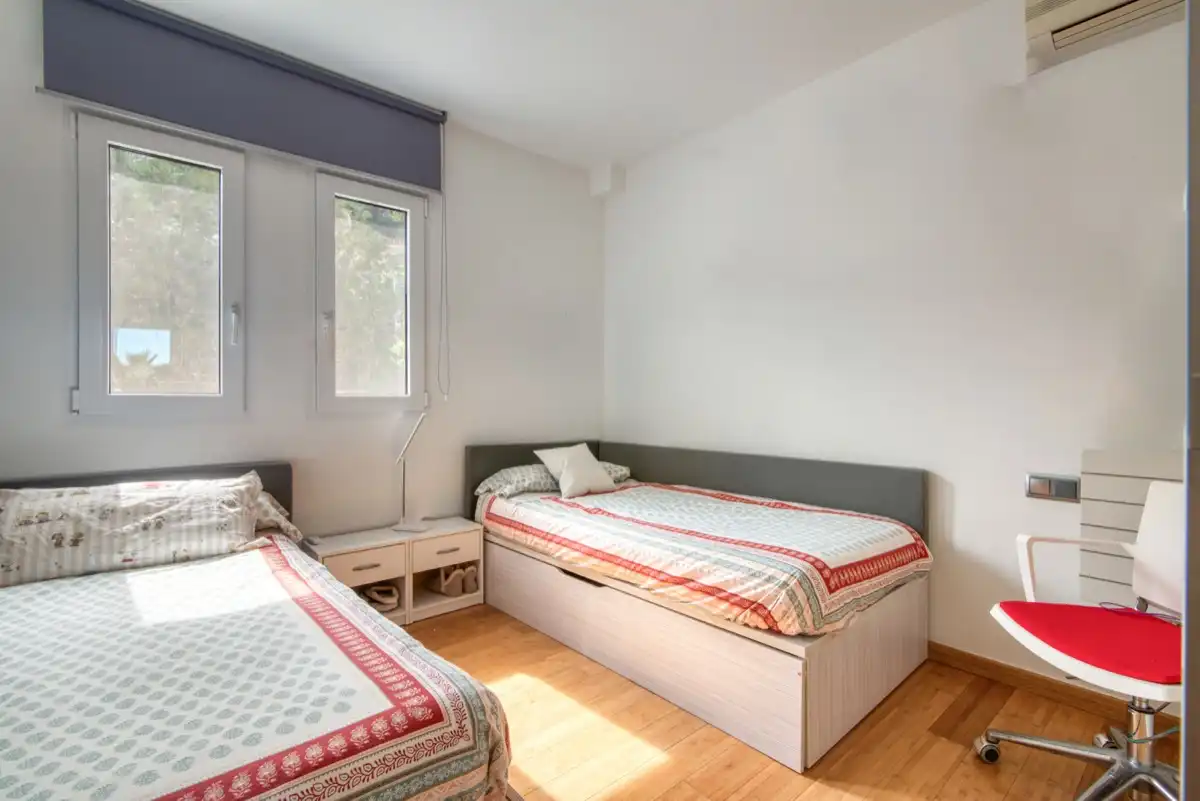 Chalet con piscina en venta en El Montgó, imagen 42