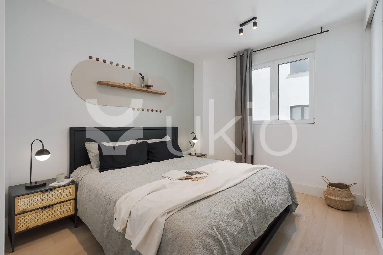 Apartament amb ascensor de lloguer a Calle de Modesto Lafuente, imagen 20