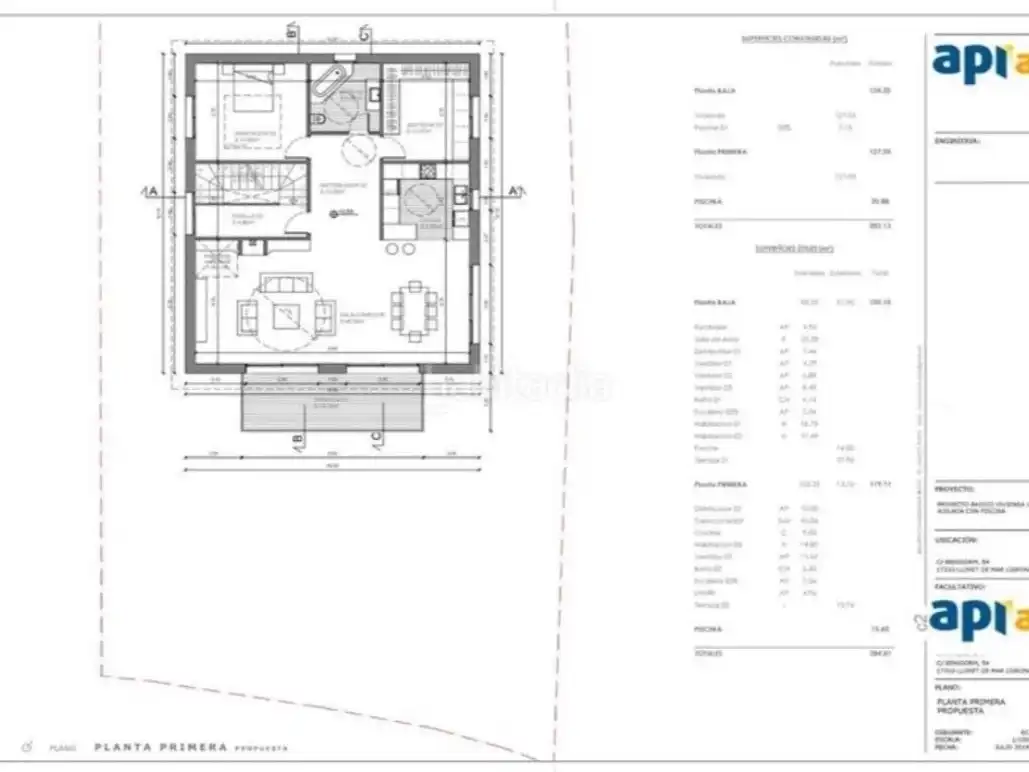 Residential land for sale in Les Heures 56, imagen 7