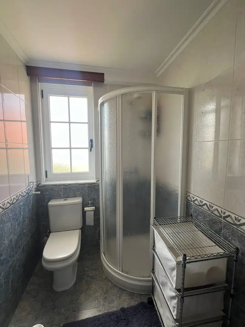 Dúplex de lloguer a Valdoviño
