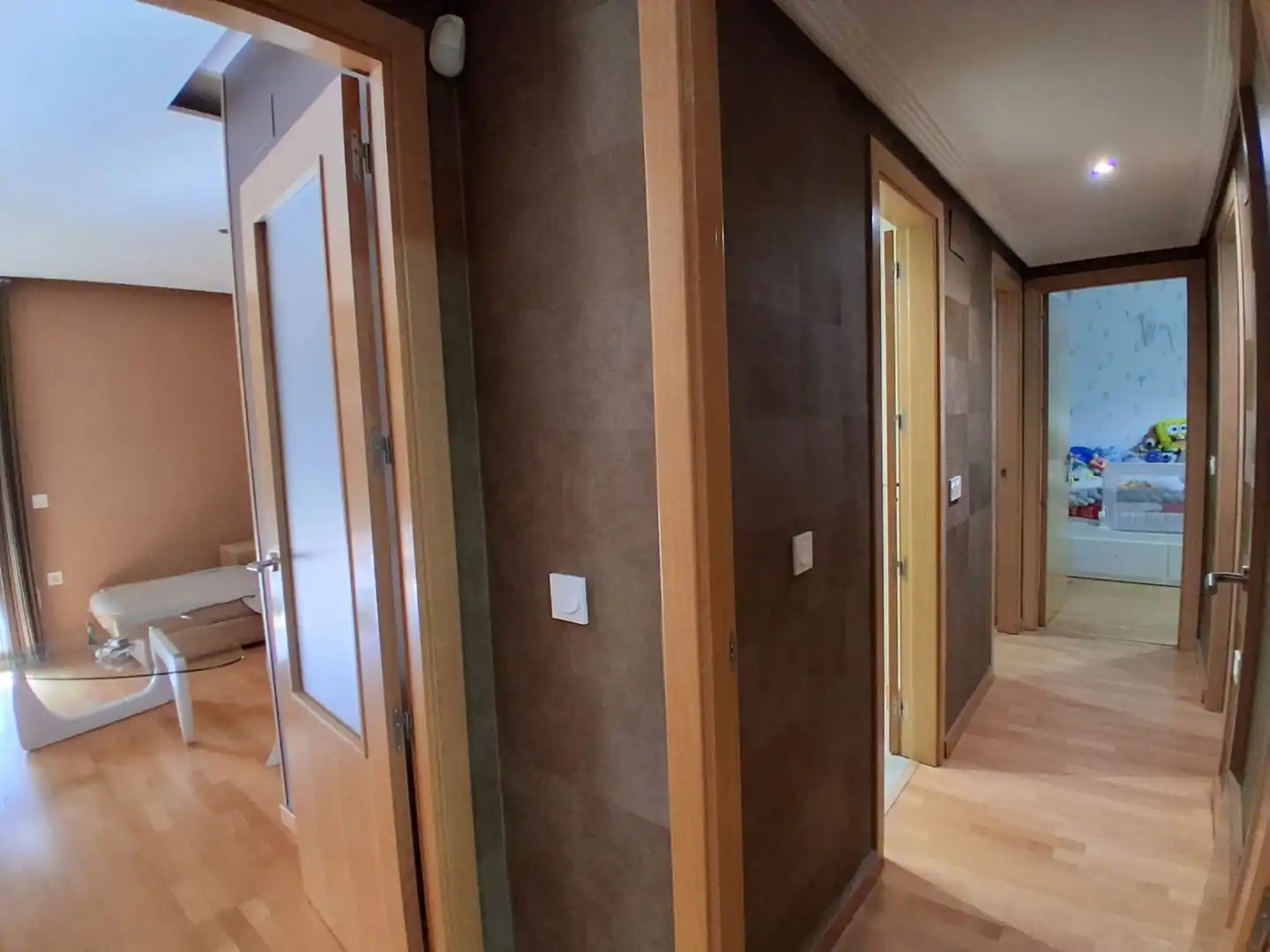 Flat for sale in Almería