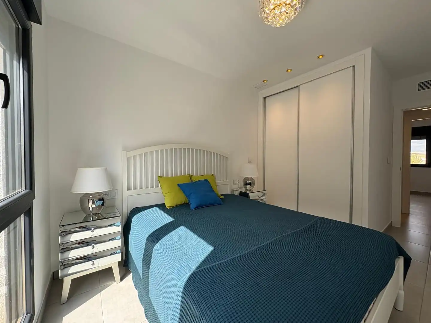 Apartament amb piscina en venda a barranquilla, imagen 11