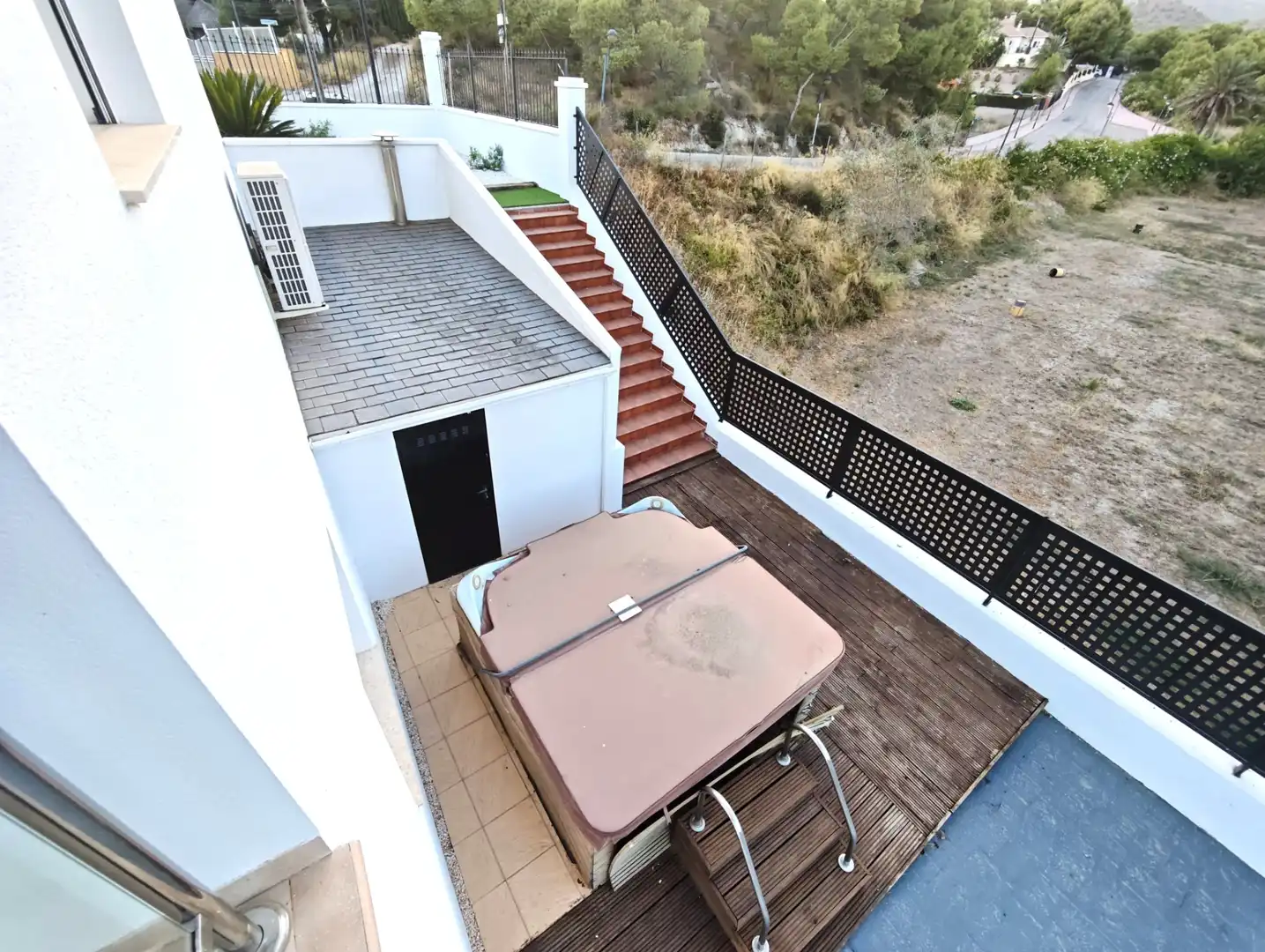 Villa mit Terrasse zum Verkauf in Calle Córdoba 17, imagen 69