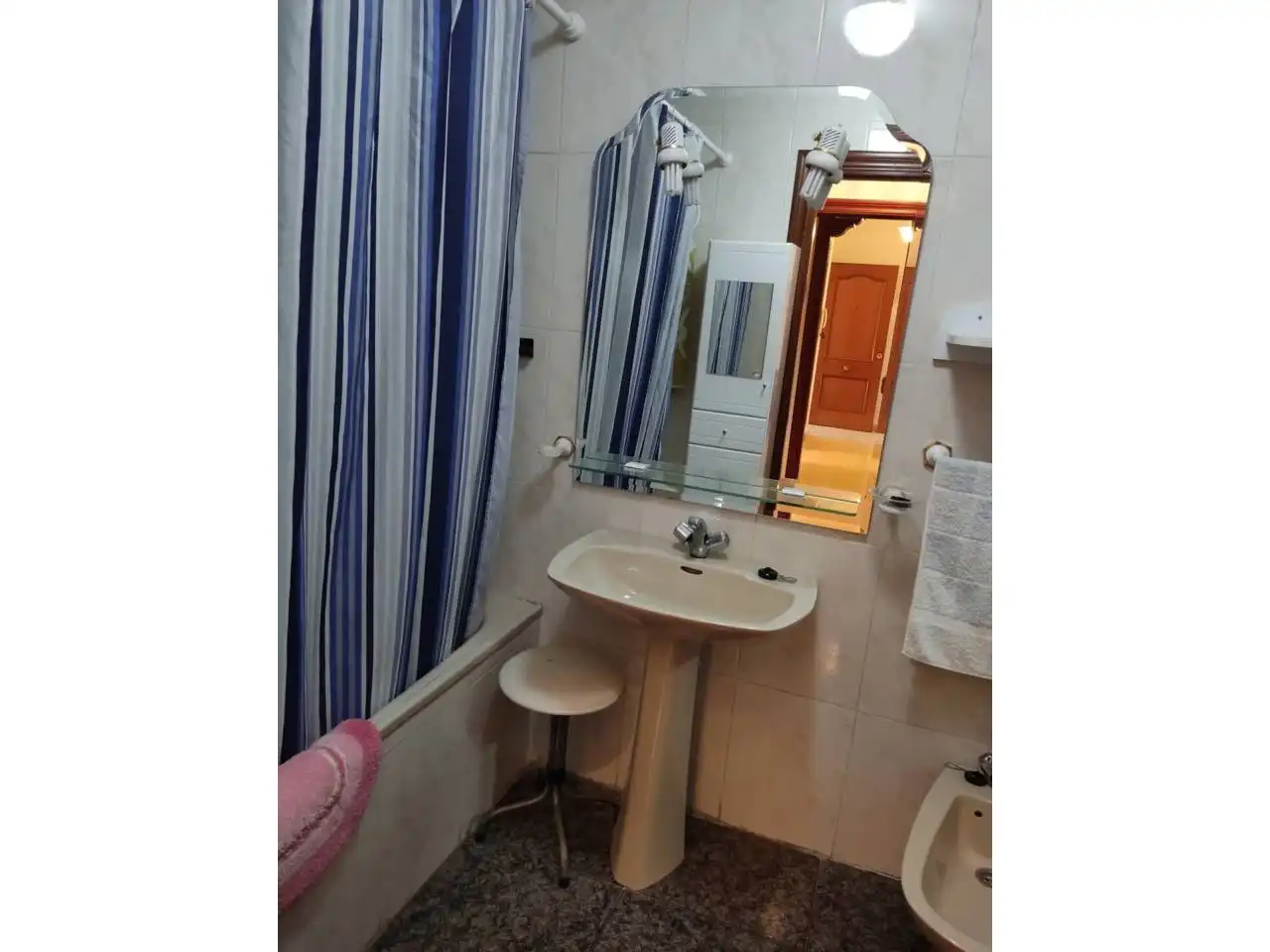 Wohnung mit Terrasse zum Verkauf in Avenida LIBERTAD, imagen 12