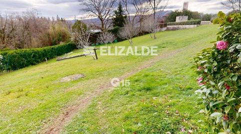 Photo 5 of House or chalet for sale in Jaitzubia Auzoa, Hondarribia, Gipuzkoa