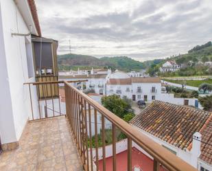 Vista exterior de Casa o xalet en venda en Sanlúcar de Guadiana