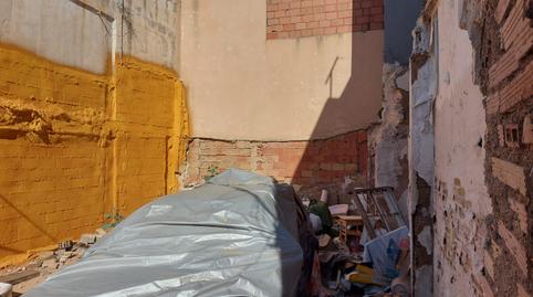 Foto 3 de Residencial en venta en Calle Voluntarios, 18, San Antón, Cartagena