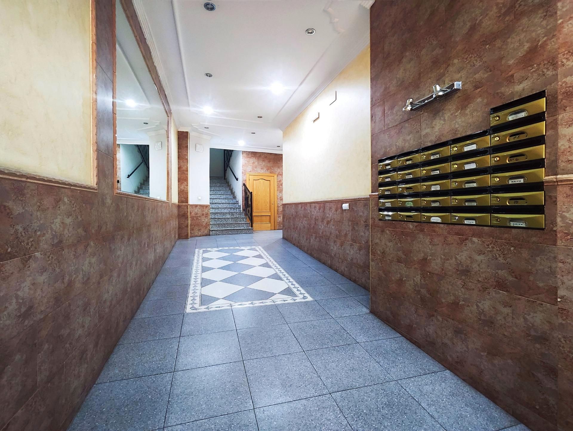 Flat for sale in Puertollano  with Heating, Terrace and Balcony