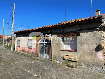 Maison à vendre à Calle Cristo 9