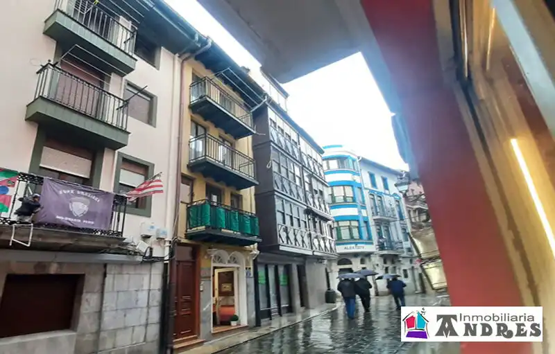 Appartamento con terrazza in vendita a Bermeo, imagen 16