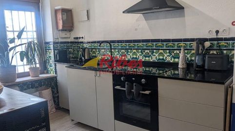 Foto 2 von Einfamilien-Reihenhaus zum Verkauf in Virgen Carmen, El Faro, Cullera