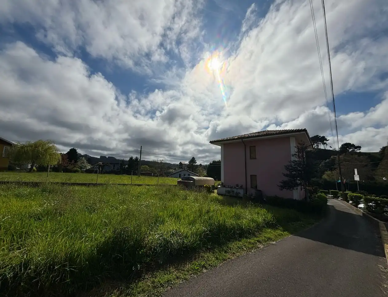 Casa o chalet en venta en Carreño con Jardín privado y Terraza