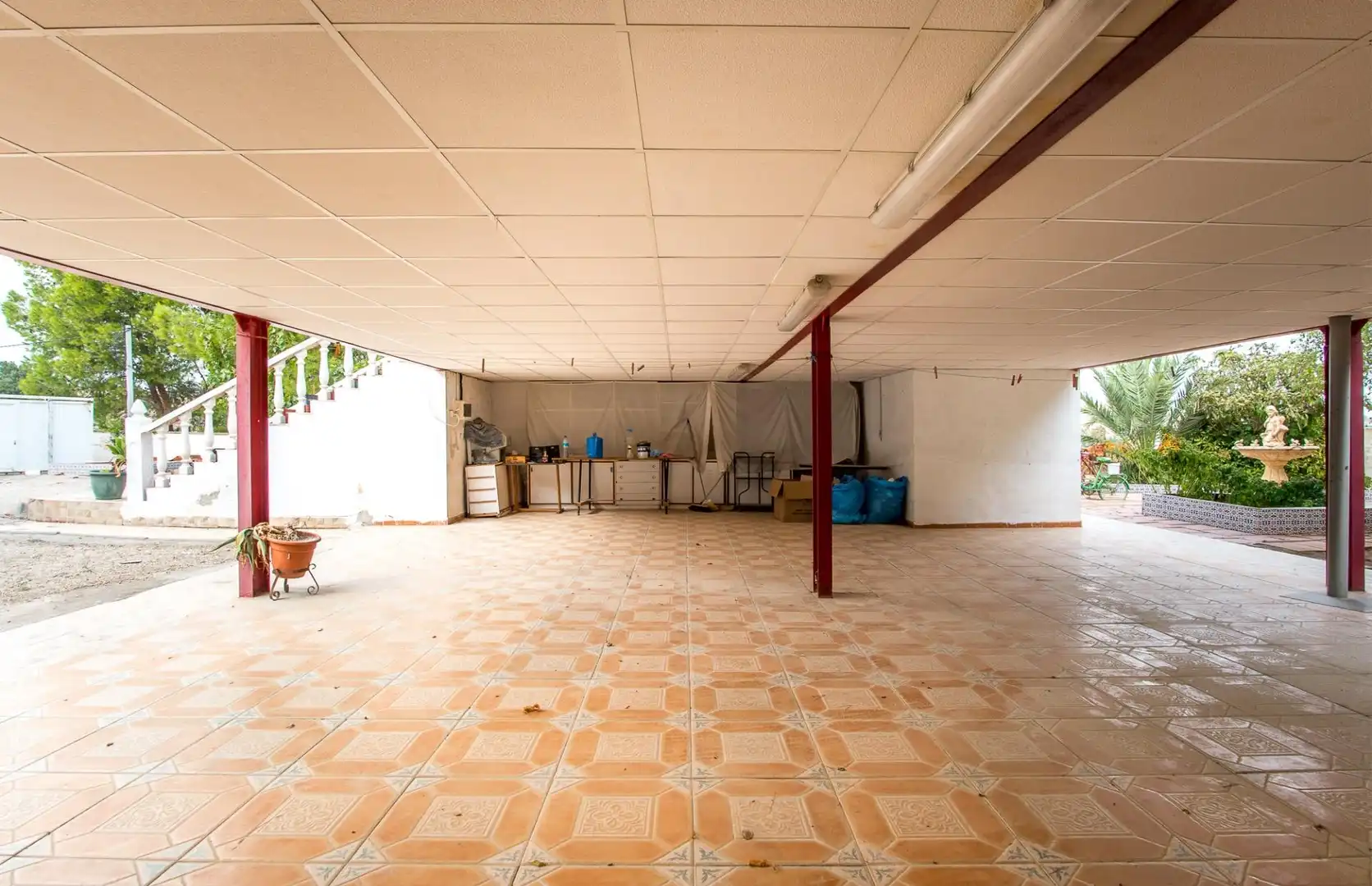 House with terrace for sale in Calle Polígono U2 el Ramel 10, imagen 14