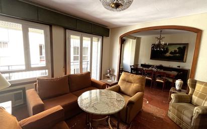 Living room of Flat for sale in  Córdoba Capital  with Terrace and Balcony