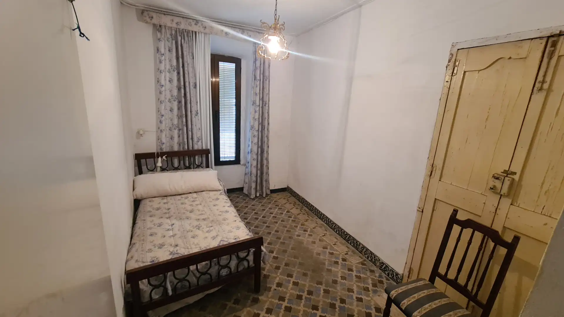 Habitación de Casa o chalet en venta en Azuaga con Piscina