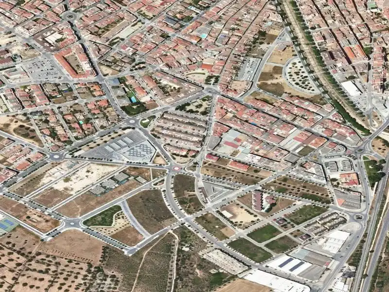 Pis en venda a Calle del Mar