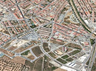 Wohnung zum Verkauf in Calle del Mar
