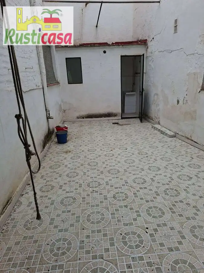 Casa o xalet en venda en Linares amb Terrassa, Moblat i Balcó