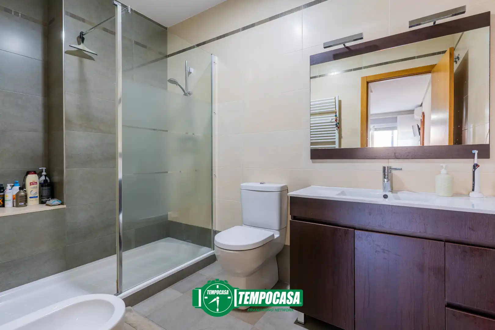 Casa a schiera con terrazza in vendita a Carrer d'Alacant, imagen 37