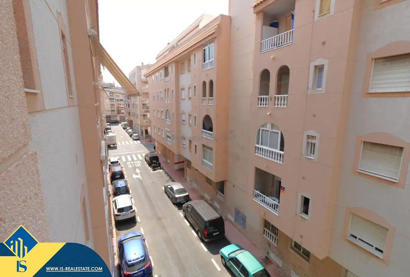 Apartment with lift for sale in Playa del Acequión, Náufragos y Rocío del Mar, imagen 14