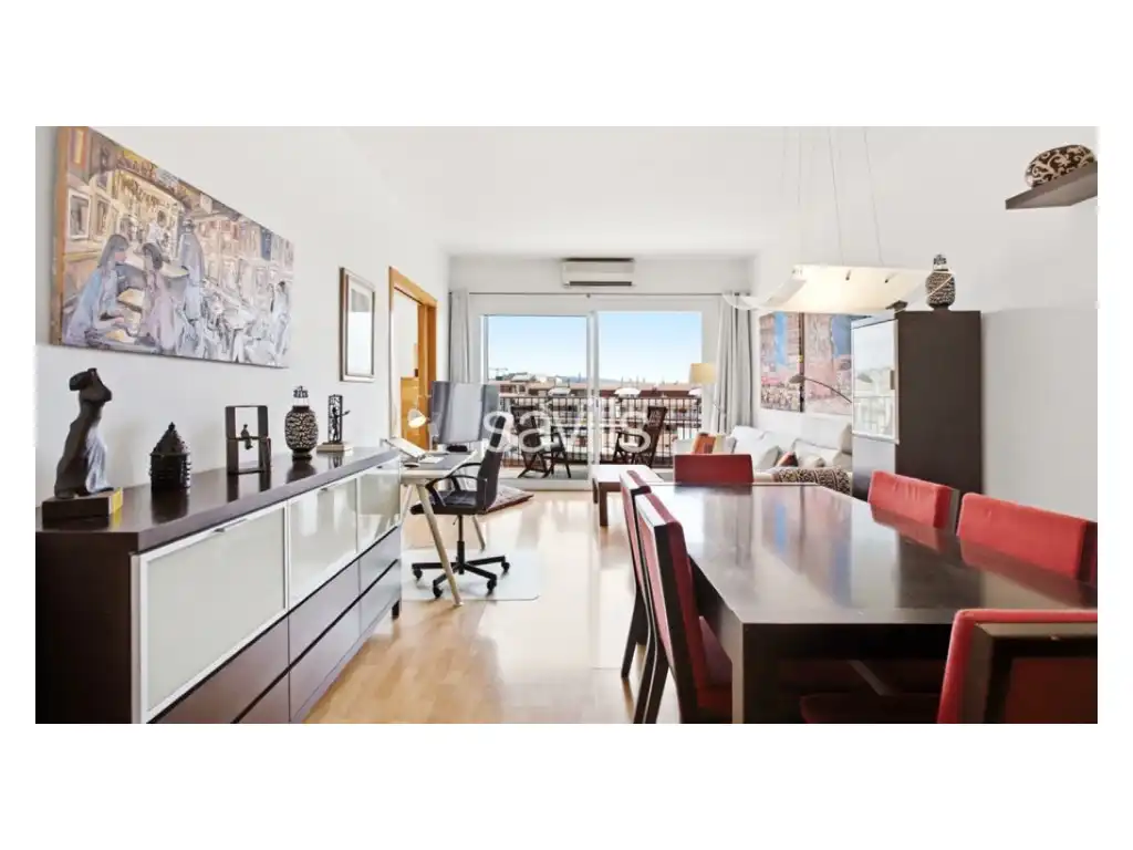 Appartement compact avec ascenseur à vendre à Eixample, imagen 4