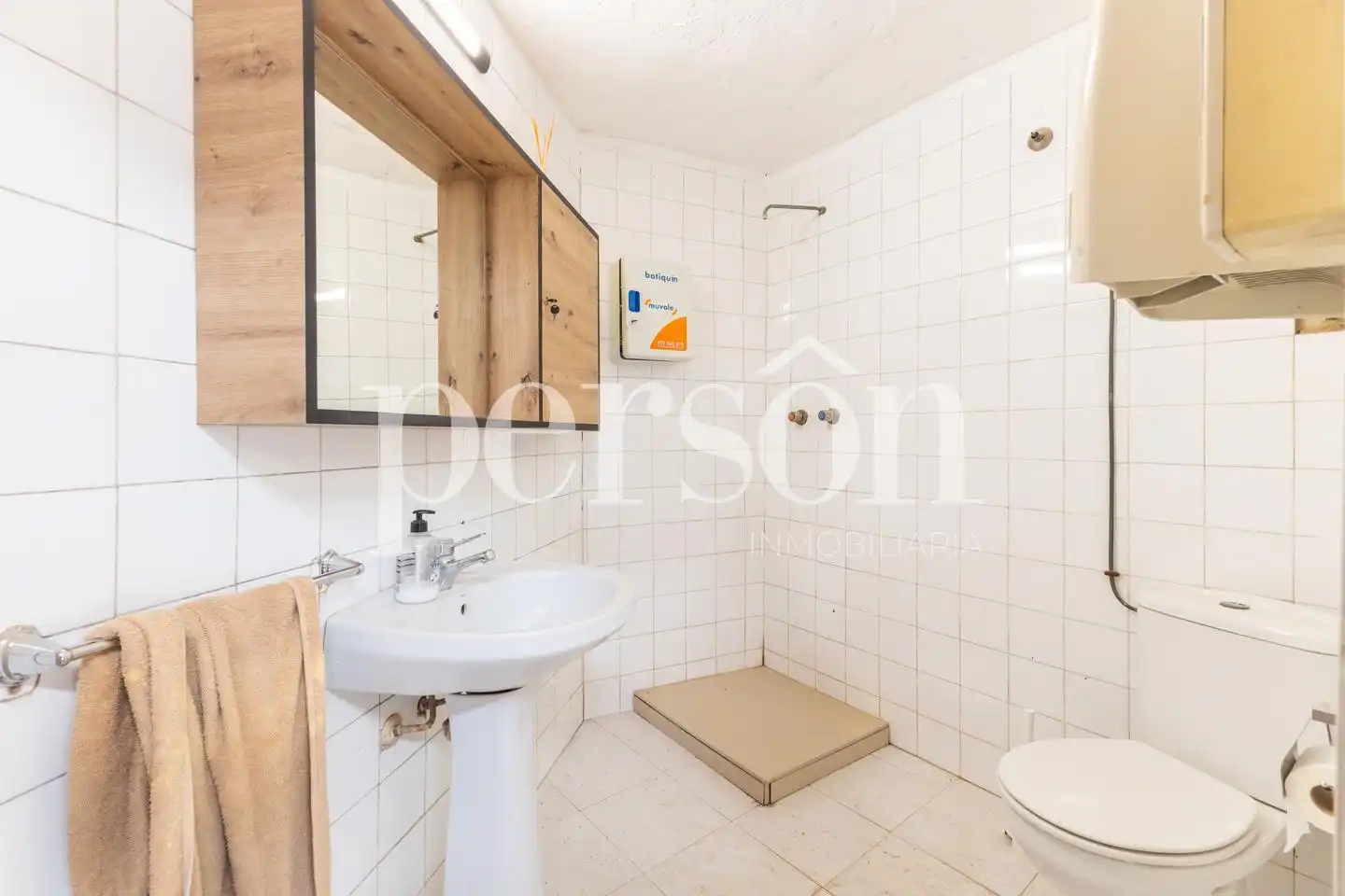 Nave industrielle à vendre à El Carmen, imagen 8