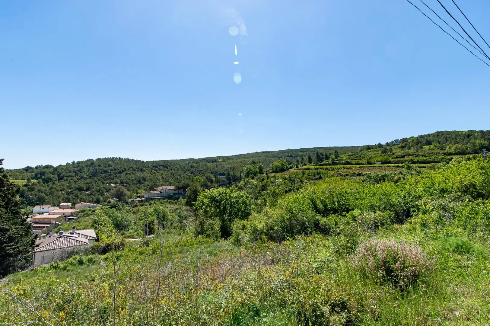 Residential land for sale in Carrer Sant Bernat, imagen 3