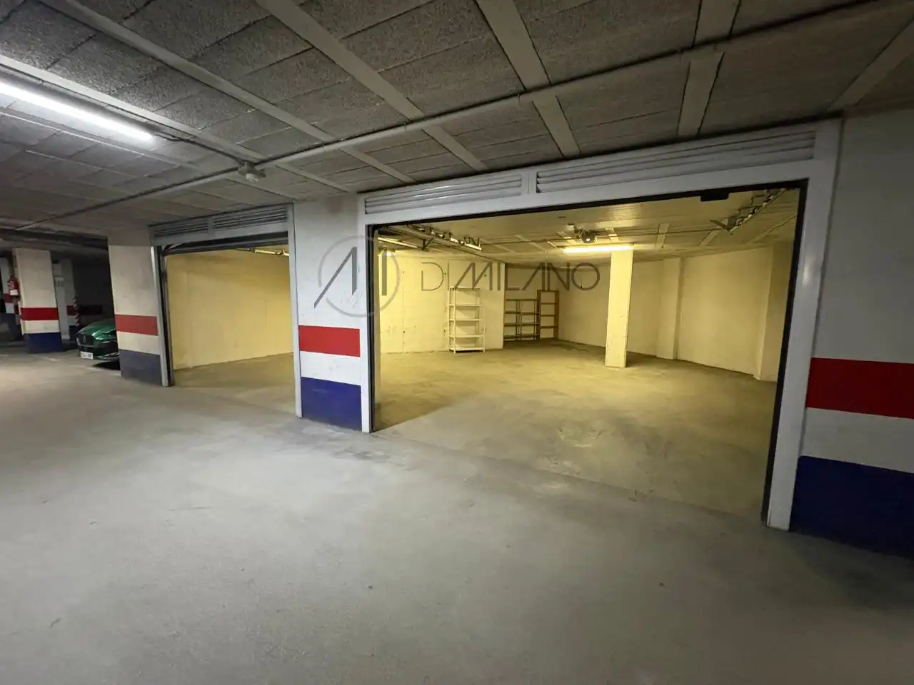 Parking de Ático en venta en Ponteareas, Pontevedra