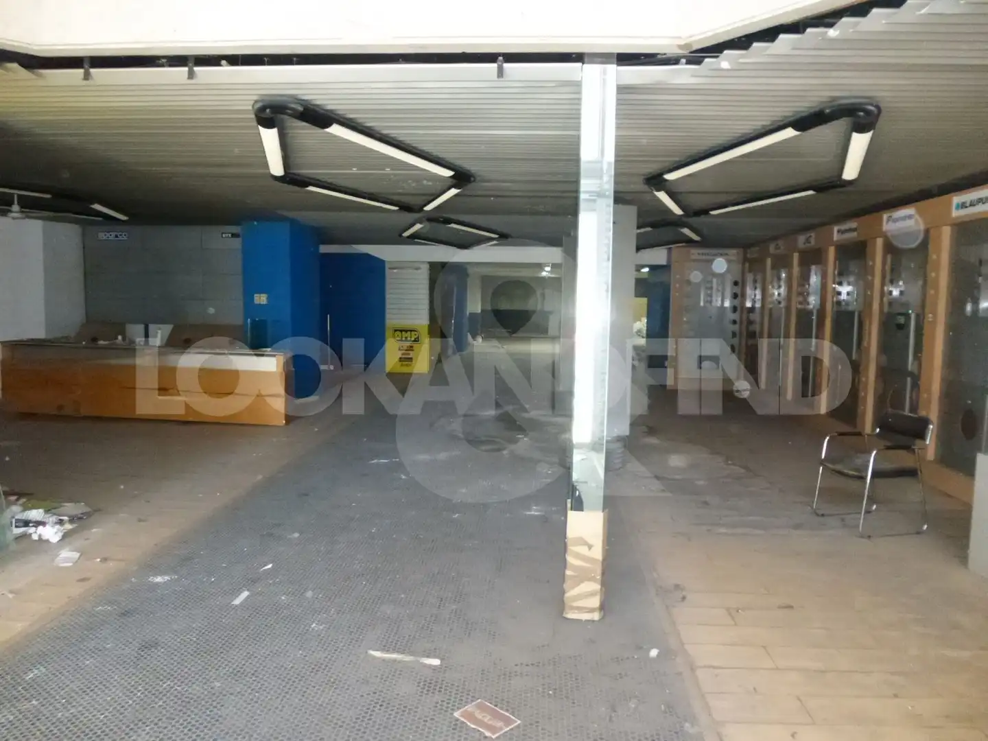 Local comercial de lloguer a Calle BLAS DE OTERO, imagen 5